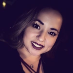 Meet your Posher, Priscilla